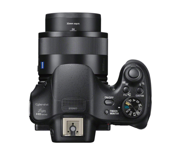 Sony DSC-HX400V - 177363 - zdjęcie 3